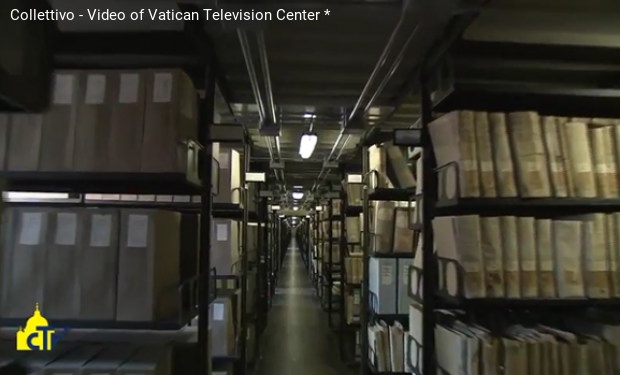 Archivi vaticani e nazifascismo: nuove rivelazioni su silenzi e complicità della Chiesa